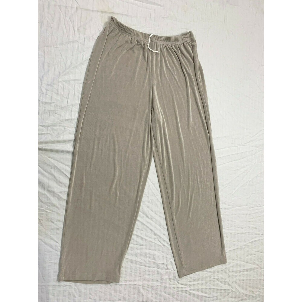R M RICHARDS WOMENS PANTS SIZE 18 PETITE